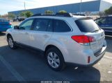 SUBARU OUTBACK 2.5I LIMITED снимка