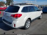 SUBARU OUTBACK 2.5I LIMITED снимка