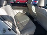 SUBARU OUTBACK 2.5I LIMITED снимка