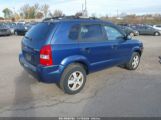 HYUNDAI TUCSON GLS photo