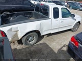 FORD F-150 LARIAT/XL/XLT 1FTRX17W23N****** photo