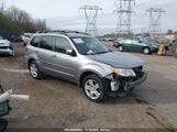SUBARU FORESTER 2.5X JF2SH636X9H724184 снимка