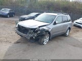 SUBARU FORESTER 2.5X JF2SH636X9H724184 снимка