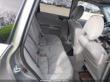 SUBARU FORESTER 2.5X JF2SH636X9H724184 снимка