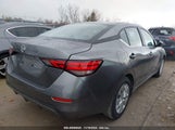 Nissan Sentra S Xtronic Cvt 3N1AB8BV1RY284086 photo