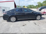 HYUNDAI SONATA HYBRID SE KMHE24L18HA****** снимка