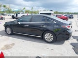 HYUNDAI SONATA HYBRID SE KMHE24L18HA****** снимка