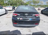 HYUNDAI SONATA HYBRID SE KMHE24L18HA****** снимка