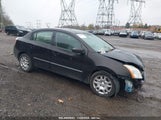 NISSAN SENTRA 2.0S 3N1AB6AP6AL****** снимка