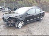 NISSAN SENTRA 2.0S 3N1AB6AP6AL****** снимка