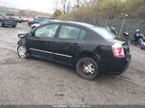 NISSAN SENTRA 2.0S 3N1AB6AP6AL****** снимка
