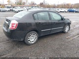 NISSAN SENTRA 2.0S 3N1AB6AP6AL****** снимка