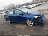 CHEVROLET SONIC LTZ AUTO 1G1JE5SG8D4****** снимка