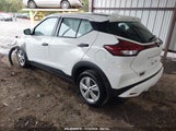 NISSAN KICKS S XTRONIC CVT 3N1CP5BV2PL551397 photo