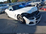 BMW Z4 SDRIVE30I WBAHF3C09PW****** снимка