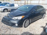 KIA FORTE KOUP EX KNAFX6A84G5****** снимка