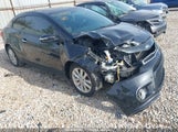 KIA FORTE KOUP EX KNAFX6A84G5****** снимка