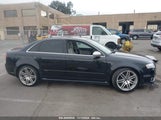 AUDI RS 4 4.2L WUARU98E97N****** снимка