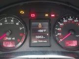 AUDI RS 4 4.2L WUARU98E97N****** снимка