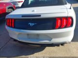 FORD MUSTANG ECOBOOST PREMIUM photo