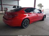 INFINITI Q50 3.0T RED SPORT 400 снимка