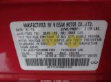INFINITI Q50 3.0T RED SPORT 400 JN1FV7AR0KM****** photo