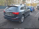 AUDI Q5 2.0T PREMIUM WA1CFAFP6EA****** fotografie