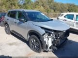 NISSAN ROGUE S FWD снимка