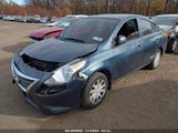 NISSAN VERSA 1.6 S+ 3N1CN7AP3FL936292 снимка