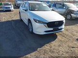 MAZDA CX-5 2.5 S PREFERRED JM3KFBCL5R0516853 снимка