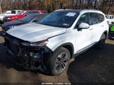 HYUNDAI SANTA FE SEL 2.0T 5NMS3CAA9LH****** снимка