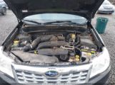 SUBARU FORESTER 2.5X LIMITED JF2SHAEC6DH****** photo