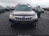 SUBARU FORESTER 2.5X LIMITED снимка