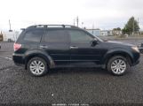 SUBARU FORESTER 2.5X LIMITED снимка