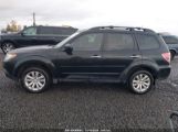 SUBARU FORESTER 2.5X LIMITED снимка