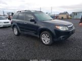 SUBARU FORESTER 2.5X LIMITED снимка