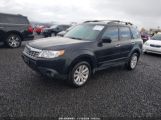 SUBARU FORESTER 2.5X LIMITED снимка