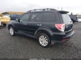 SUBARU FORESTER 2.5X LIMITED снимка