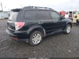 SUBARU FORESTER 2.5X LIMITED снимка