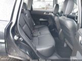 SUBARU FORESTER 2.5X LIMITED снимка