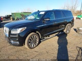 LINCOLN NAVIGATOR L SELECT 5LMJJ3JT5JE****** снимка