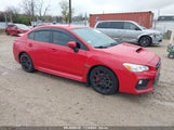 SUBARU WRX PREMIUM JF1VA1B64L9****** снимка
