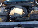 DODGE MAGNUM RT 2D8GV572X6H****** снимка