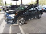 SUBARU ASCENT LIMITED снимка