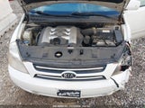 KIA SEDONA LX KNDMB233676****** снимка