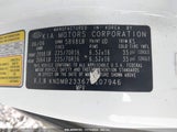 KIA SEDONA LX KNDMB233676****** снимка