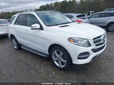 MERCEDES-BENZ GLE 350 4JGDA5JB7GA****** снимка