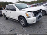 NISSAN TITAN SV 1N6BA0ED8EN****** снимка