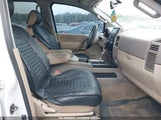 NISSAN TITAN SV 1N6BA0ED8EN****** снимка