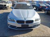 BMW 528I XDRIVE photo